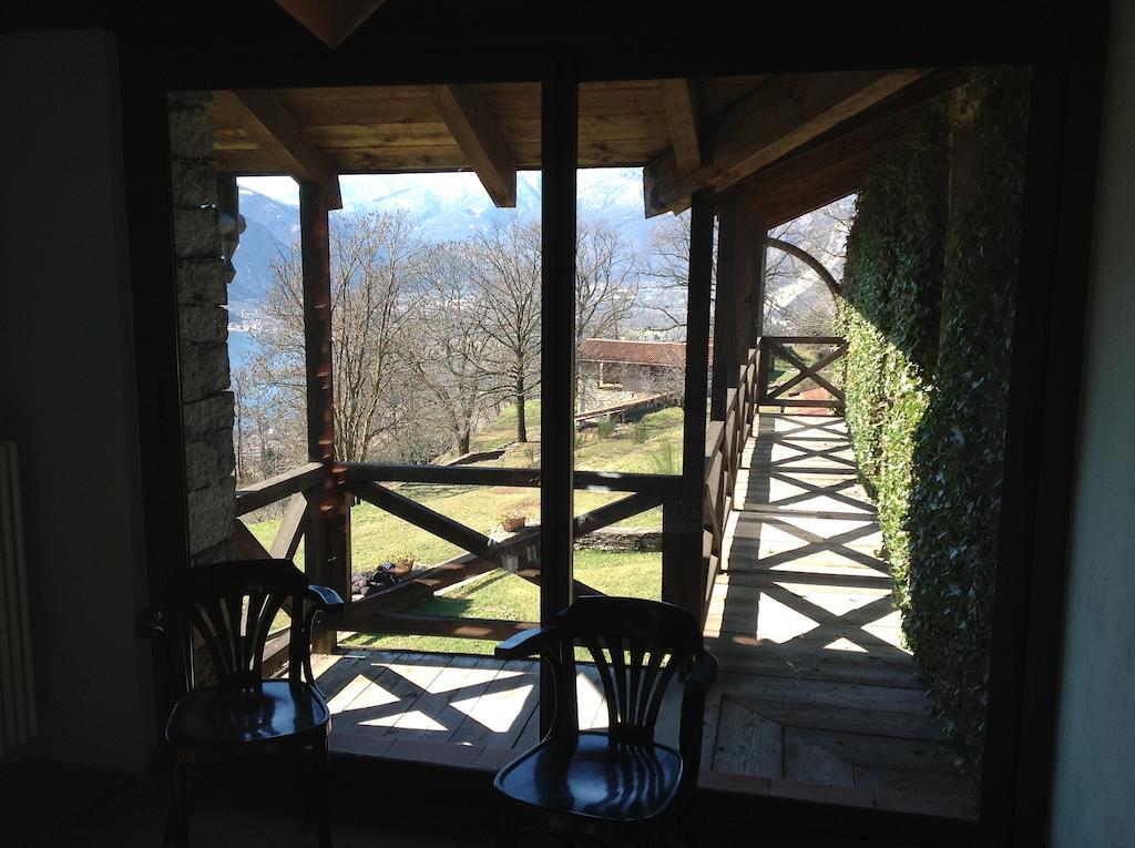 Il Ciliegio Selvatico Apartment Verbania Room photo