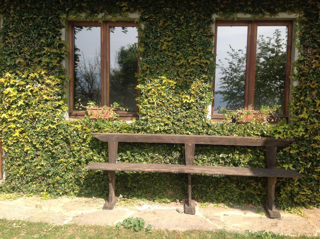 Il Ciliegio Selvatico Apartment Verbania Exterior photo