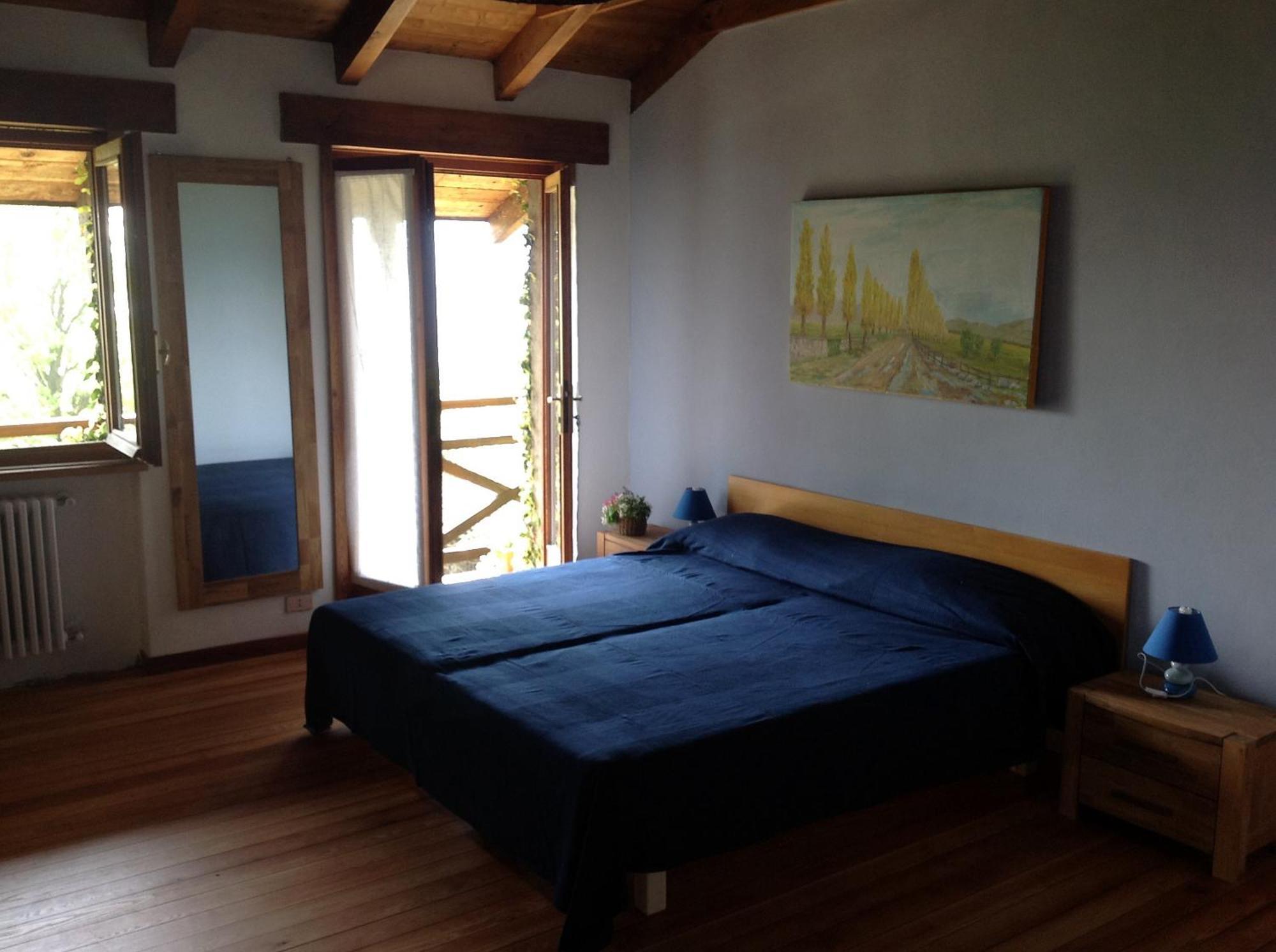 Il Ciliegio Selvatico Apartment Verbania Room photo